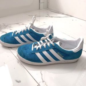 Adidas Gazelle Sneakers
